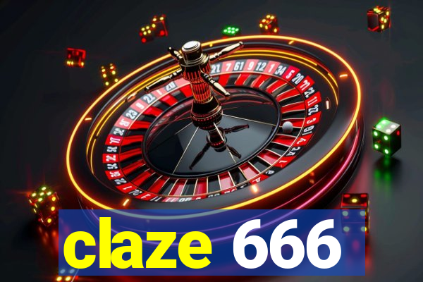 claze 666